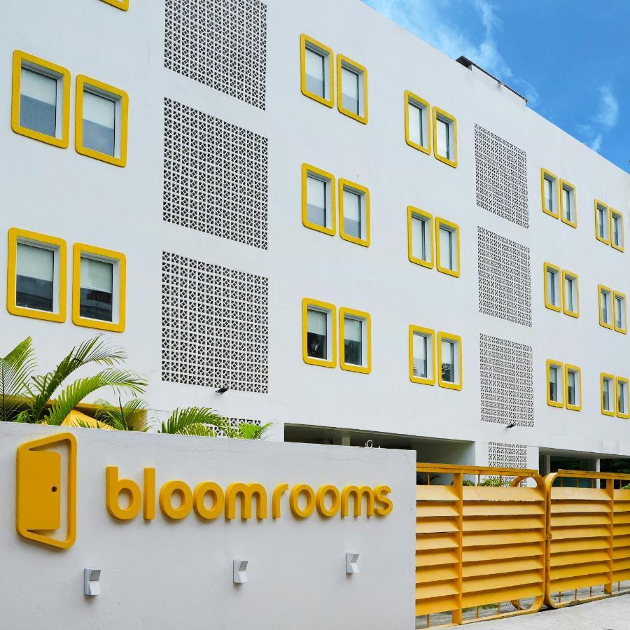 Bloomrooms Calangute Eksteriør billede